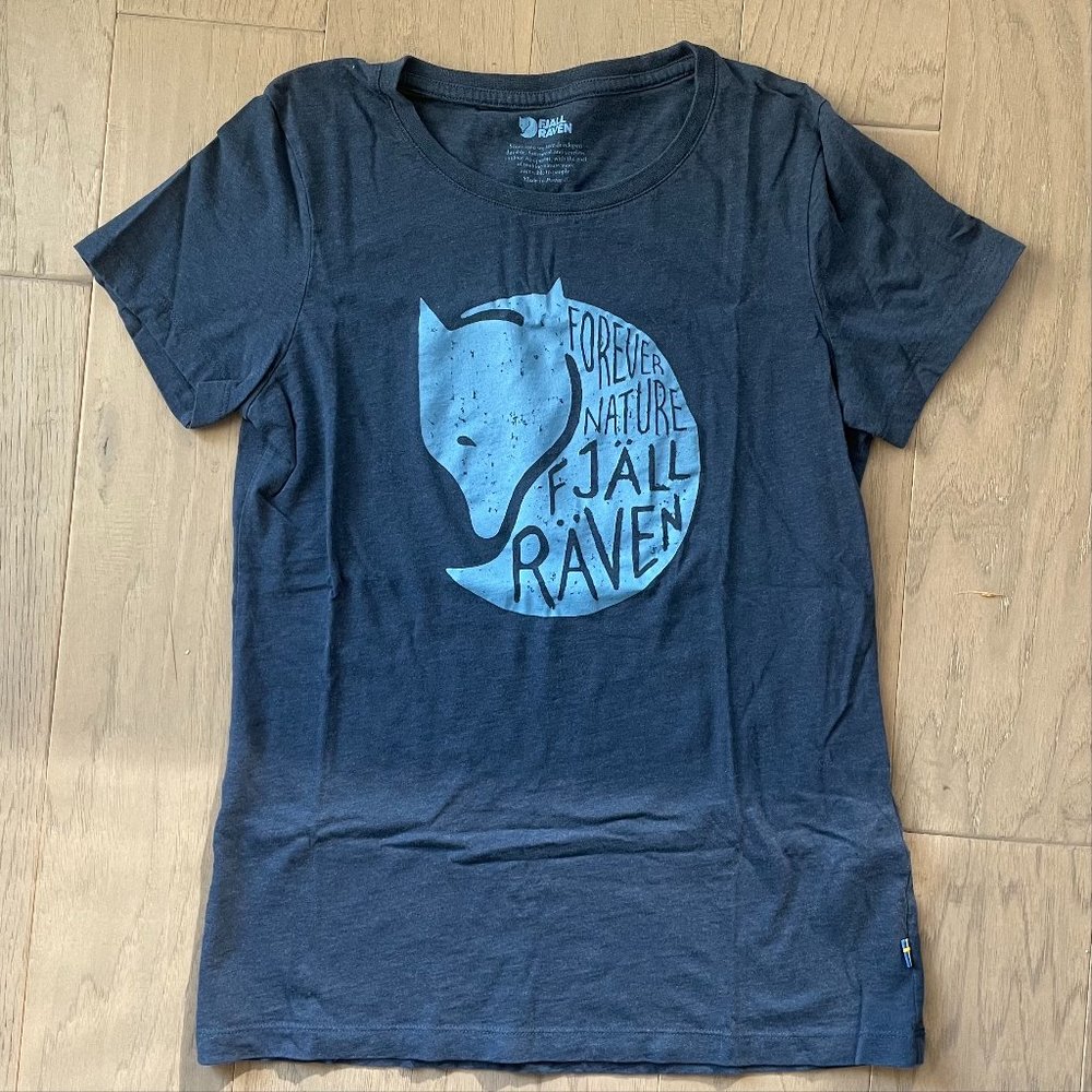 Fjallraven "Forever Nature" Tee